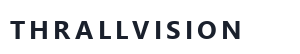 ThrallVISION Logo